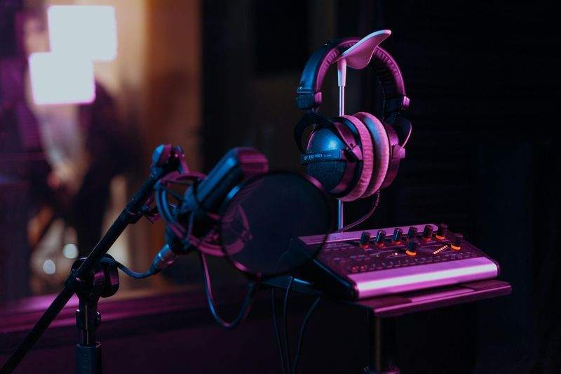 Studio Harmonie Paris 11