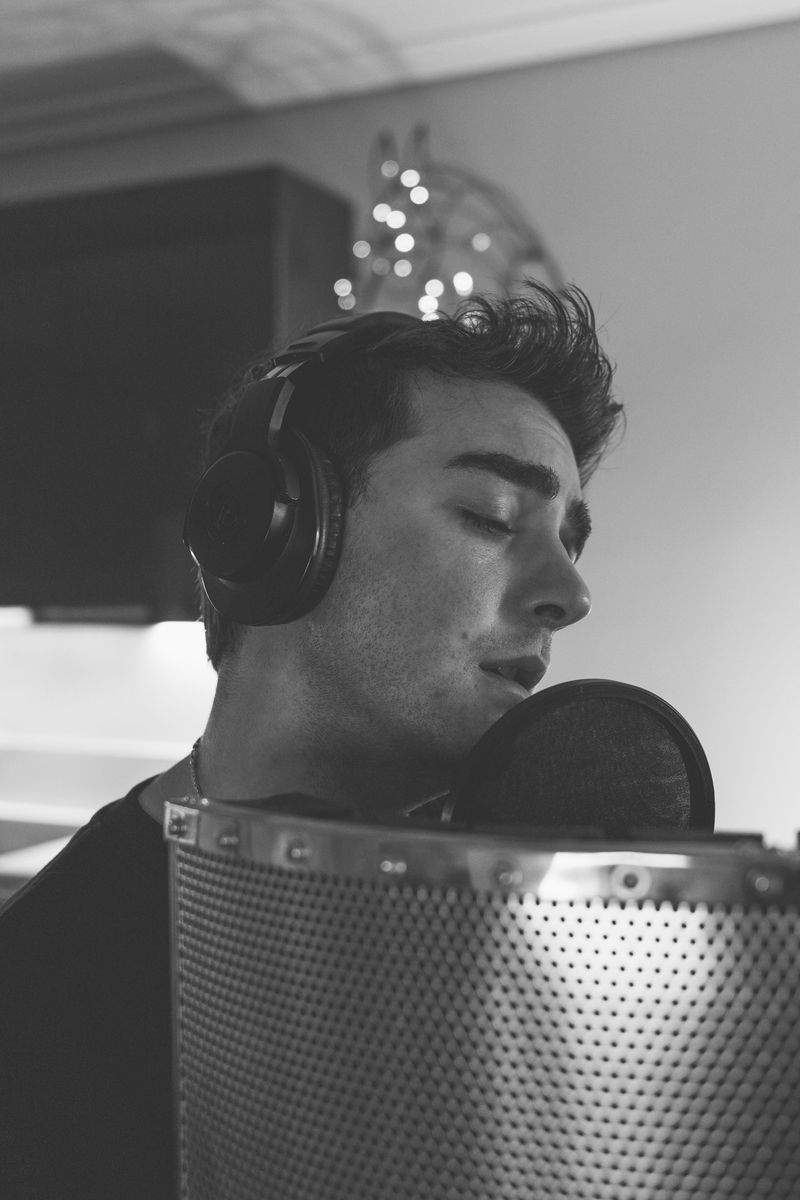 Studio Harmonie Paris 13