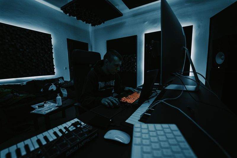 Studio Harmonie Paris 14