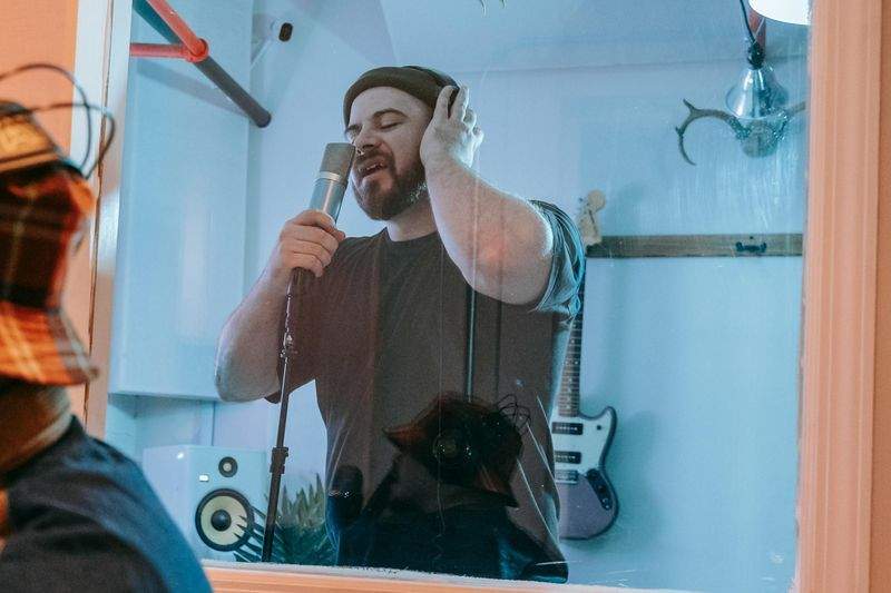 Studio Harmonie Paris 15