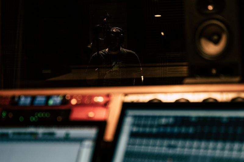 Studio Harmonie Paris 3
