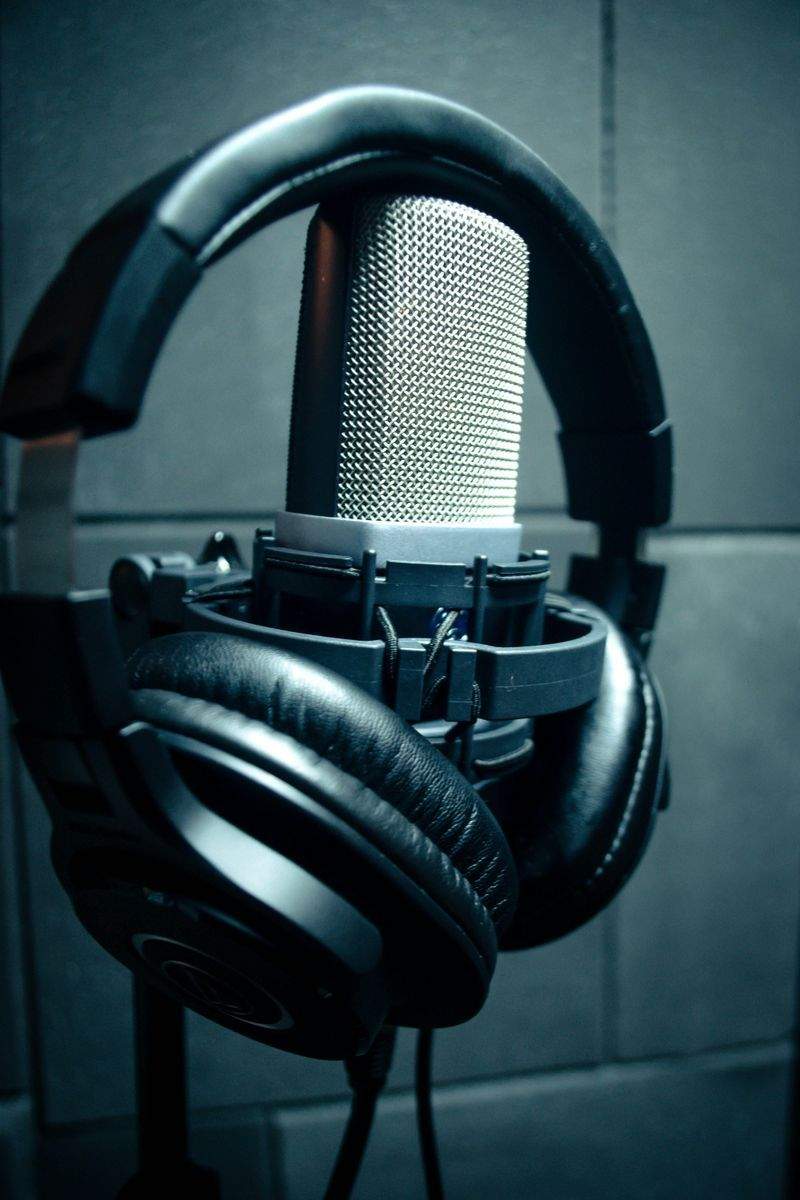 Studio Harmonie Paris 4