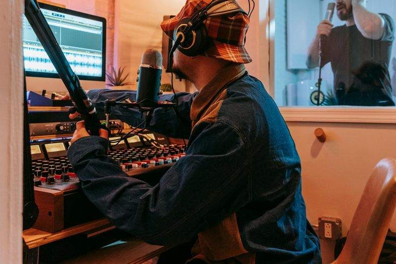 Studio Harmonie Paris 5