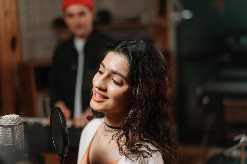 Studio Harmonie Paris 8