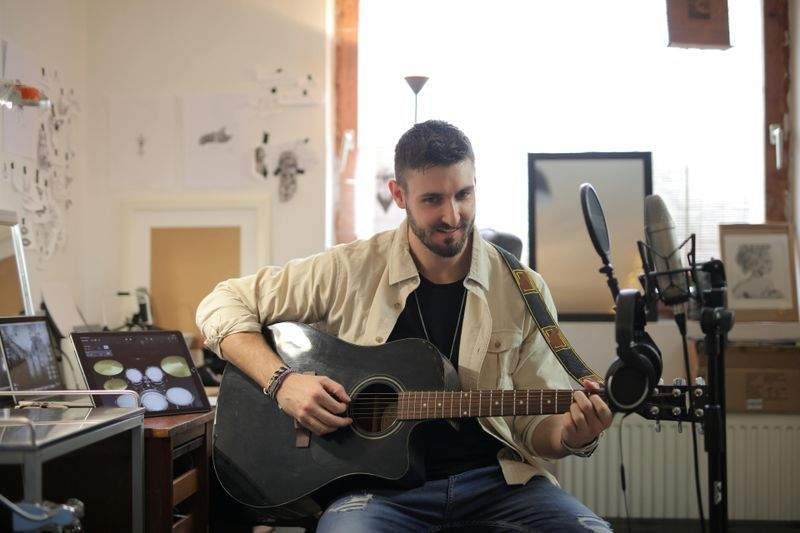 Studio Harmonie Paris 9